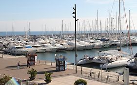 ACP Cambrils Puerto Apartamentos